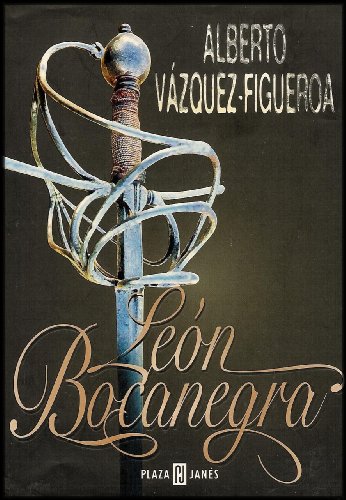 Imagen de archivo de Leon Bocanegra (Spanish Edition) a la venta por Bayside Books