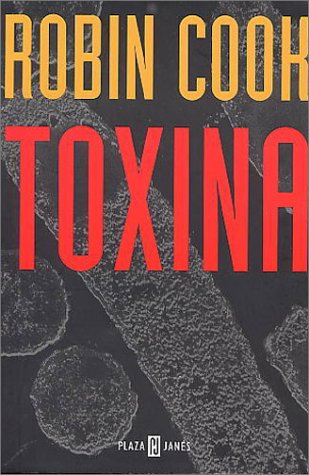 Imagen de archivo de Toxina / Toxin a la venta por medimops