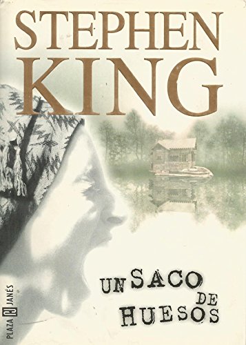 Beispielbild fr Un saco de huesos. Stephen King. zum Verkauf von Grupo Letras