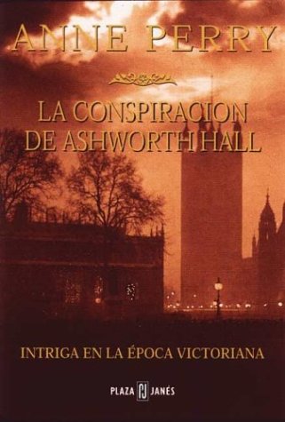 9788401327513: La Conspiracion De Ashworth Hall