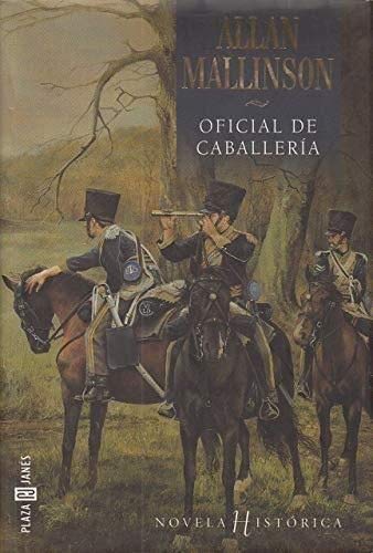 Imagen de archivo de Oficial de caballera a la venta por Librera Prez Galds