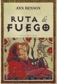 9788401327780: Ruta de fuego