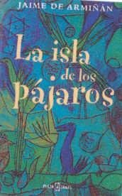 Beispielbild fr La Isla de los Pajaros zum Verkauf von Hamelyn