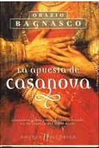 Beispielbild fr La Apuesta de Casanova zum Verkauf von Hamelyn
