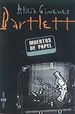 9788401328268: Muertos De Papel