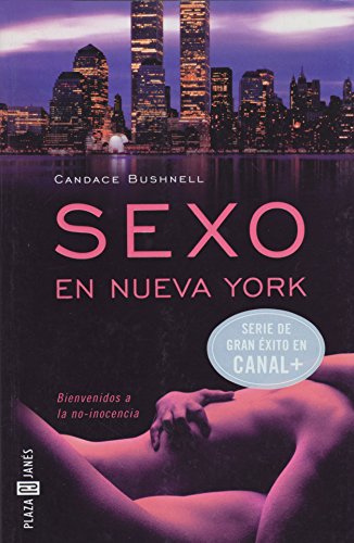 Beispielbild fr Sexo en nueva york zum Verkauf von medimops