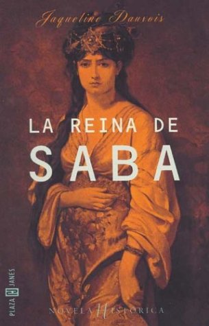 Imagen de archivo de La reina de Saba a la venta por Almacen de los Libros Olvidados