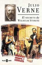 Beispielbild fr El Secreto De Wilhelm Storitz / The Secret of William Storitz zum Verkauf von medimops