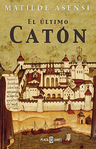 Beispielbild fr El ultimo caton / The Last Cato zum Verkauf von Ammareal