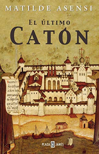 9788401328947: El ultimo caton / The Last Cato