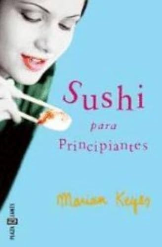Imagen de archivo de Sushi para principiantes / Sushi for Beginners a la venta por medimops