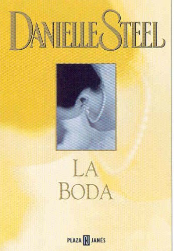 9788401329265: La boda / The Wedding (Spanish Edition)