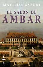 Beispielbild fr El salon de ambar / The Amber Room zum Verkauf von Reuseabook