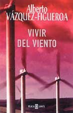 Beispielbild fr Vivir del viento (Exitos) zum Verkauf von medimops
