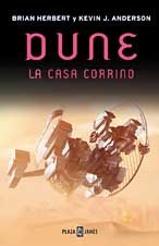 Dune: La Casa Corrino (Spanish Edition) (9788401329845) by Herbert, Brian; Anderson, Kevin J.