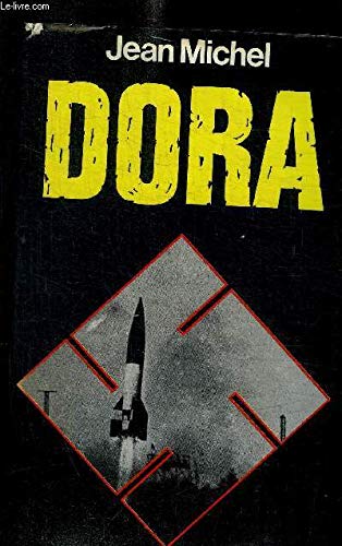 Imagen de archivo de DORA a la venta por PIGNATELLI