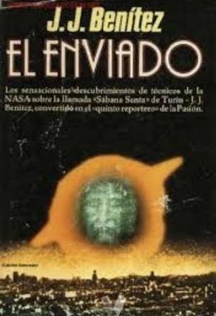 Imagen de archivo de El enviado (Spanish Edition) Beni tez, Juan Jose  a la venta por Iridium_Books