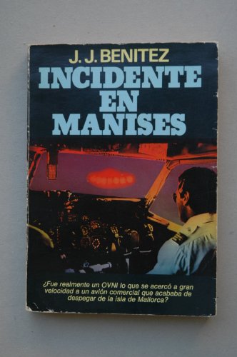 9788401331763: Incidente en Manises