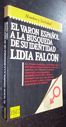 Stock image for Varn espaol a la bsqueda de su identidad, El. for sale by La Librera, Iberoamerikan. Buchhandlung