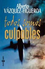 Beispielbild fr Todos Somos Culpables zum Verkauf von Iridium_Books