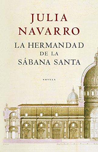 9788401335136: La hermandad de la Sbana Santa (Julia Navarro)