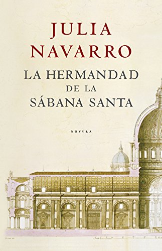 9788401335136: La hermandad de la Sábana Santa (Julia Navarro)
