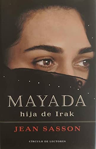 Beispielbild fr Mayada, hija de irak / Mayada, Daughter of Iraq (Exitos De Plaza & Janes) zum Verkauf von medimops