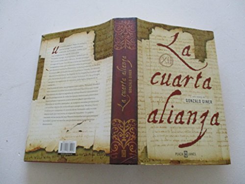 Stock image for La Cuarta Alianza/ the Forth Alliance for sale by medimops