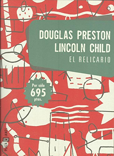 La Mano Del Diablo (9788401335471) by Preston, Douglas; Child, Lincoln