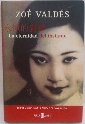 Stock image for Eternidad Del Instante for sale by Better World Books