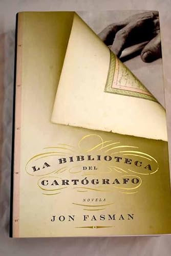 Stock image for Biblioteca del cartografo / Cartographer Library (Exitos) for sale by medimops