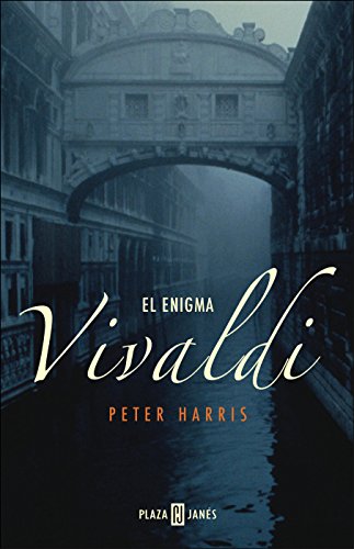 9788401335693: ENIGMA VIVALDI,EL-PLAZA (SIN COLECCION)