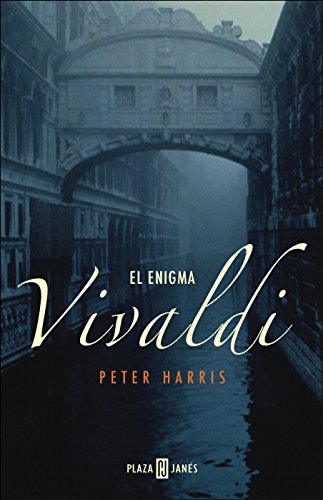 Immagine dell'editore per El enigma Vivaldi / The Enigma Vivaldi venduto da medimops