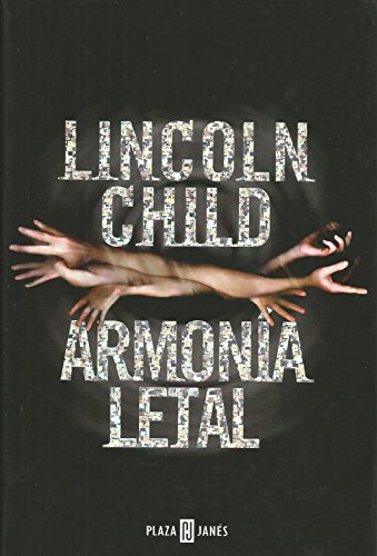 Armonia Letal/Death Match (Exitos) (Spanish Edition) (9788401335709) by Child, Lincoln