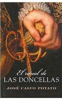 Imagen de archivo de El Ritual de Las Doncellas a la venta por ThriftBooks-Atlanta