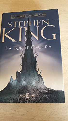 9788401335839: La Torre Oscura (La Torre Oscura 7)