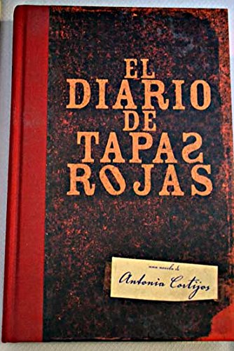 Imagen de archivo de El Diario de Tapas Rojas a la venta por Hamelyn