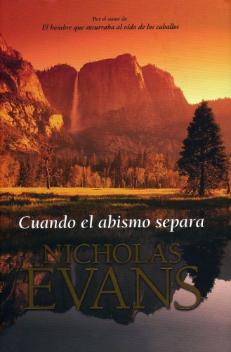 Imagen de archivo de Cuando el abismo separa/ The Divide (Spanish Edition) a la venta por Better World Books