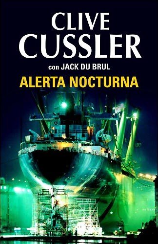 9788401336157: ALERTA NOCTURNA-PLAZA (SIN COLECCION)