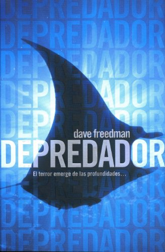 9788401336188: Depredador / Predator (Spanish Edition)