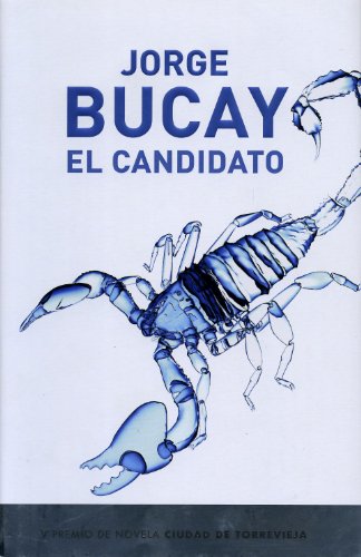 9788401336195: CANDIDATO,EL-PREMIO TORREVIEJA 2006 (SIN COLECCION)