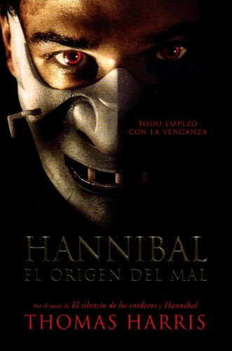 Imagen de archivo de Hannibal - el Origen Del Mal a la venta por Hamelyn