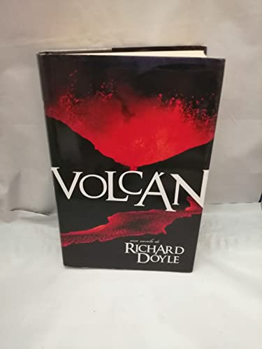 Volcan / Volcano (Spanish Edition) (9788401336331) by Doyle, Richard