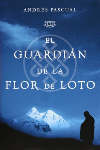 Imagen de archivo de El guardin de la flor de loto / The Guardian of the Lotus Flower a la venta por medimops