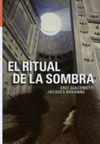 Stock image for El ritual de la sombra for sale by Librera Prez Galds