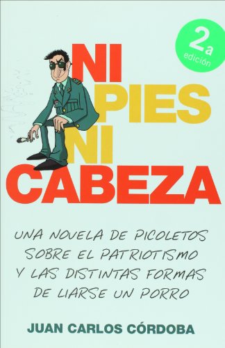 Beispielbild fr Ni pies ni cabeza (Exitos De Plaza & Janes) zum Verkauf von medimops