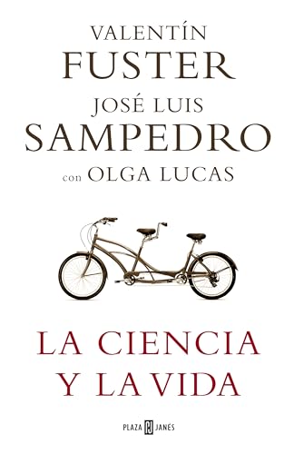 Imagen de archivo de La ciencia y la vida (Spanish Edition) a la venta por HPB-Ruby