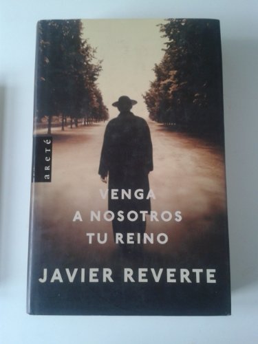 9788401336874: Venga a nosotros tu reino (ARETE)