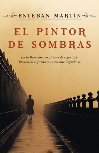 Stock image for El pintor de sombras / The Painter of Shadows for sale by Ammareal