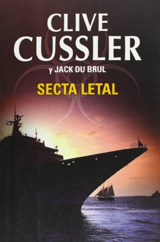 9788401337215: Secta letal (Spanish Edition)